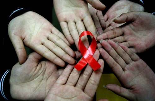 hiv1