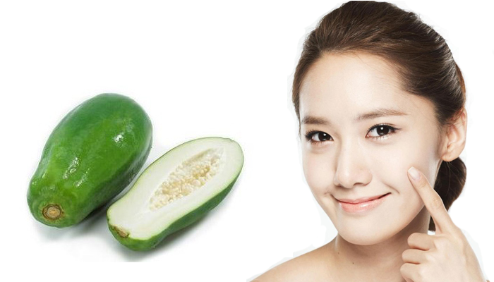 cach-tay-nam-nhanh-sau-2-tuan-chi-bang-du-du-xanh