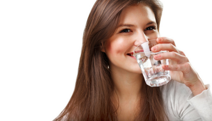 1free water 1