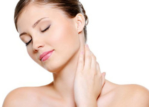 Massage da co chong lao hoa