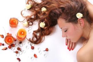 Advantages of HairSpa 4 size 3