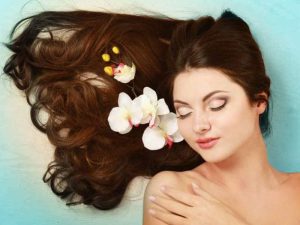 hair spa 1