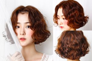 KIEU TOC NU NGAN UON XOAN SONG DEP 2018 1