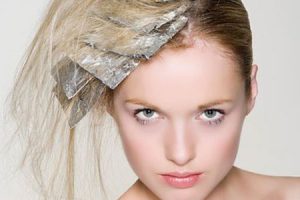 Co nen tay toc khong