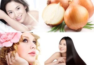 cach-chua-rung-toc-bang-hanh-tay